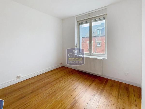 Maison à vendre 3 pièces 58.4m²