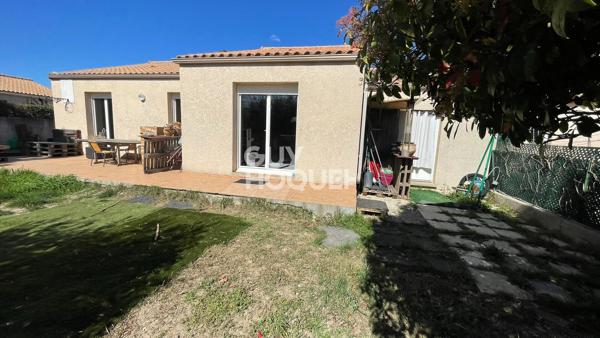 Maison Mèze 5 pièce(s) 88 m2