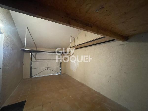 Maison Mèze 5 pièce(s) 88 m2