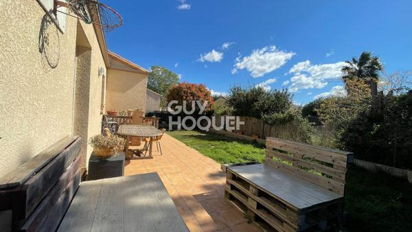 Maison Mèze 5 pièce(s) 88 m2