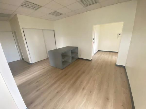 Bureau à louer à Toulouse (31200)