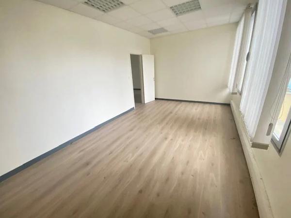 Bureau à louer à Toulouse (31200)