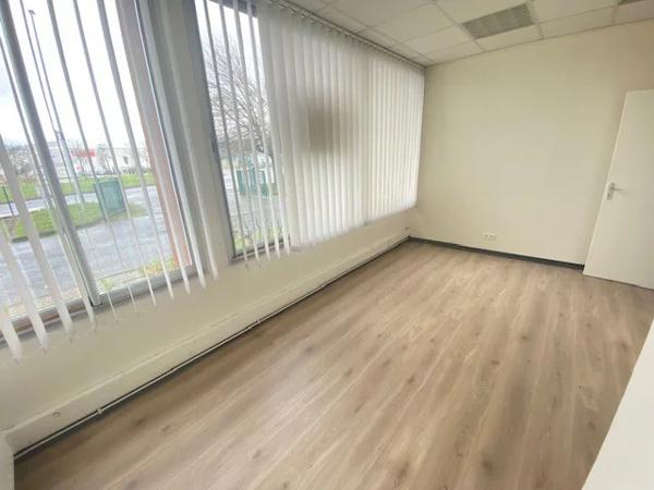 Bureau à louer à Toulouse (31200)