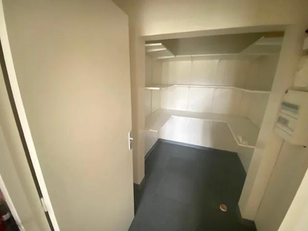 Bureau à louer à Toulouse (31200)