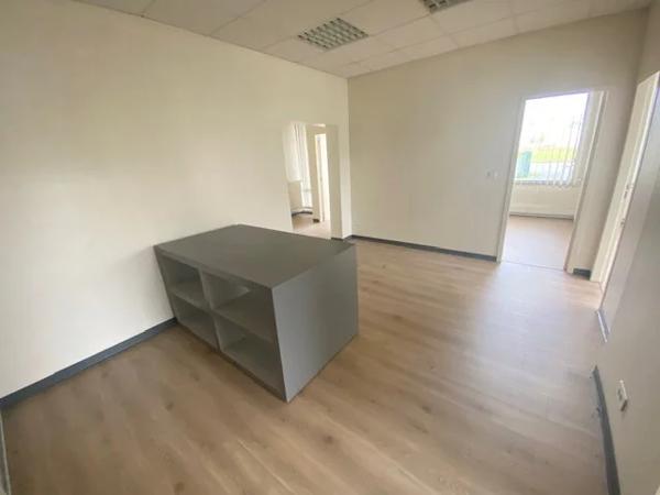 Bureau à louer à Toulouse (31200)