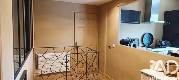 Maison à vendre 4 pièces 108 m² Marseille 13