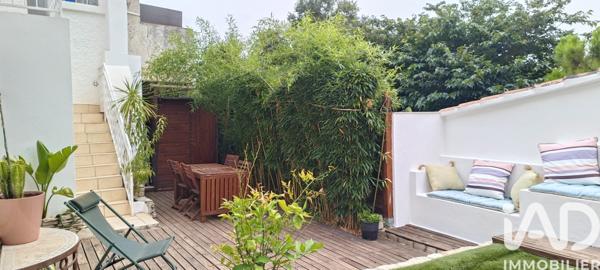 Maison à vendre 4 pièces 108 m² Marseille 13