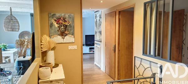 Maison à vendre 4 pièces 108 m² Marseille 13