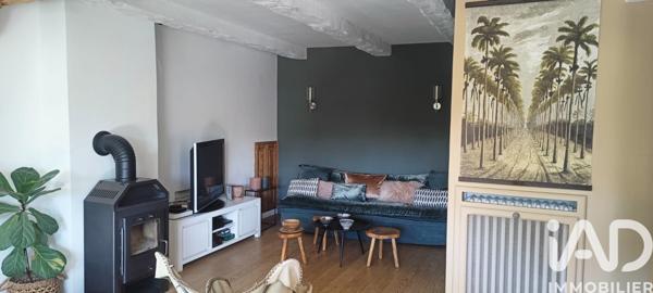 Maison à vendre 4 pièces 108 m² Marseille 13