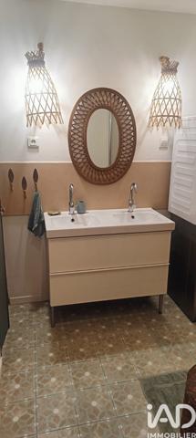 Maison à vendre 4 pièces 108 m² Marseille 13