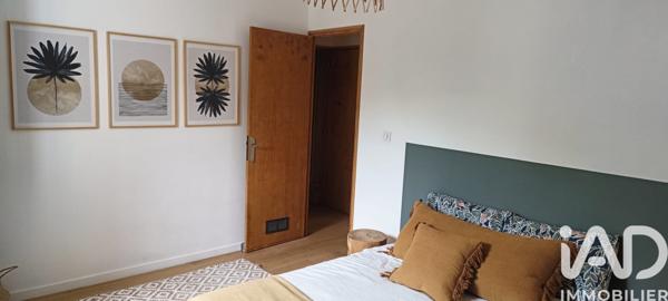 Maison à vendre 4 pièces 108 m² Marseille 13