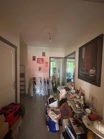 Appartement à louer à Nice (06200)