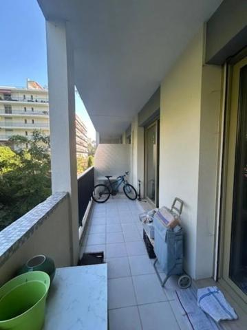 Appartement à louer à Nice (06200)