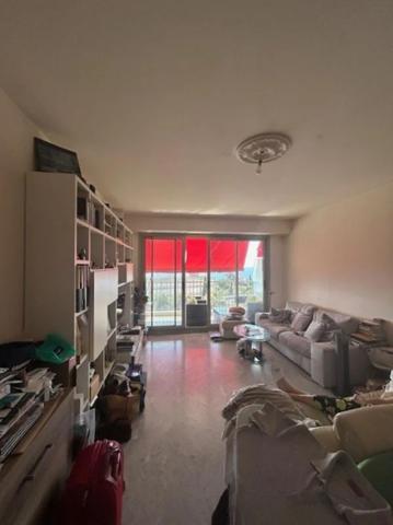 Appartement à louer à Nice (06200)