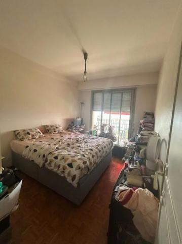 Appartement à louer à Nice (06200)
