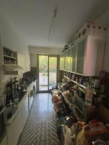 Appartement à louer à Nice (06200)