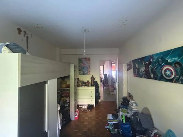 Appartement à louer à Nice (06200)