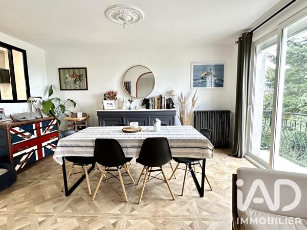 Maison à vendre 5 pièces 110 m² Couëron
