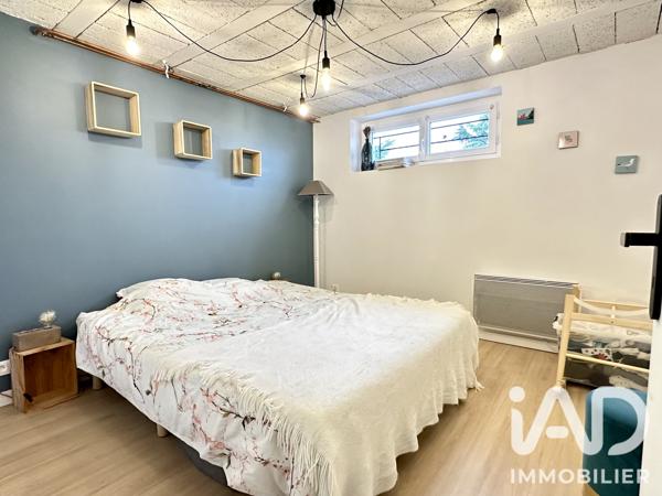 Maison à vendre 5 pièces 110 m² Couëron