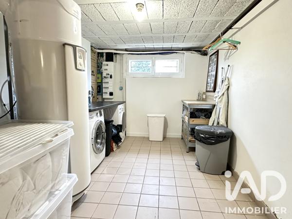 Maison à vendre 5 pièces 110 m² Couëron