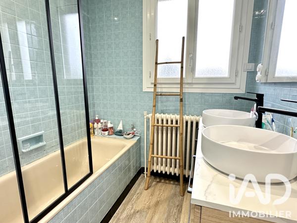 Maison à vendre 5 pièces 110 m² Couëron