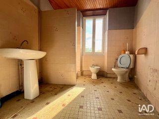 Maison à vendre 4 pièces 105 m² Sainte-Croix-Volvestre