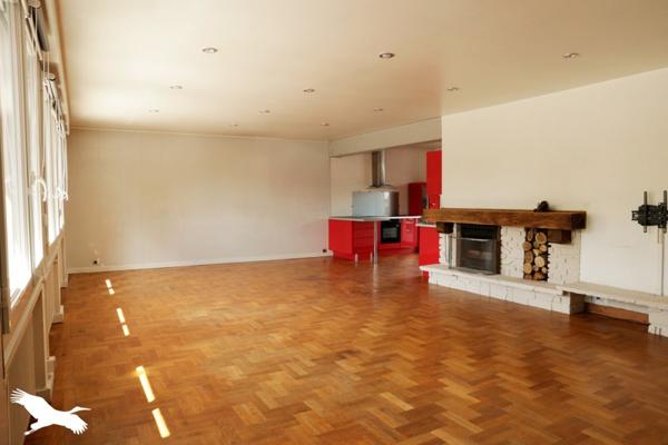 Maison à vendre |  Couzeix |  5 pièces | 142 m²