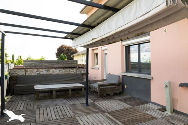 Maison à vendre |  Couzeix |  5 pièces | 142 m²