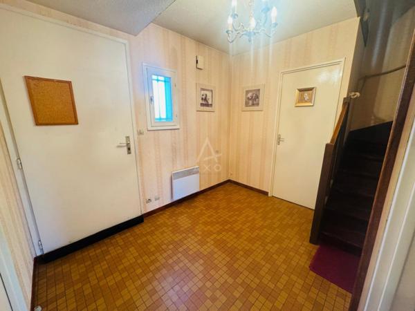 EXCLUSIVITE AXO- Maison familiale à LORRIS