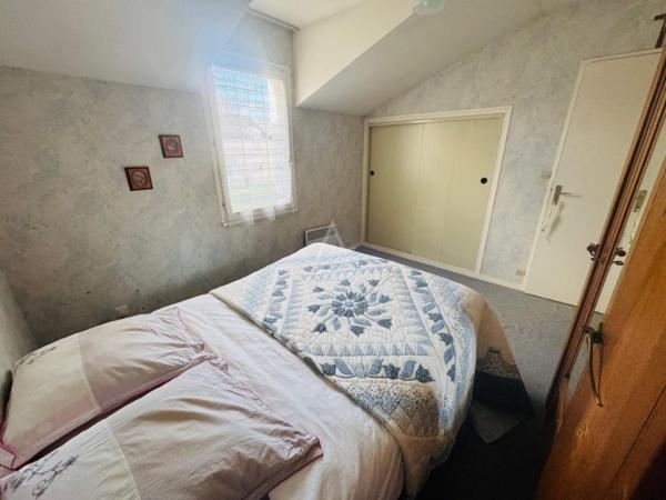 EXCLUSIVITE AXO- Maison familiale à LORRIS