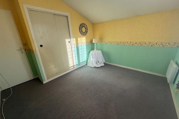 EXCLUSIVITE AXO- Maison familiale à LORRIS