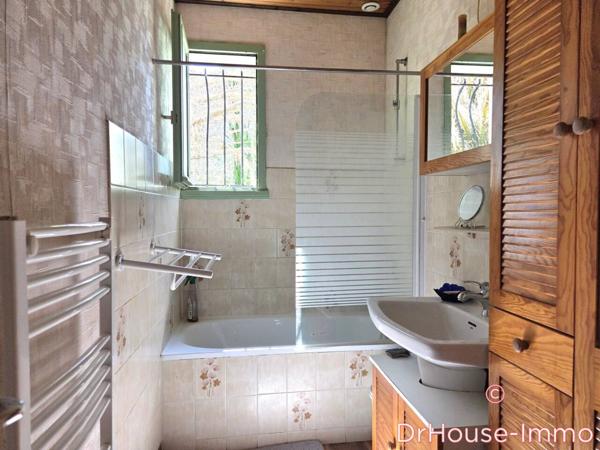 Maison à vendre 4 pièces de 118 m²