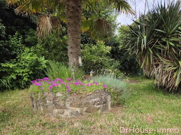 Maison à vendre 4 pièces de 118 m²