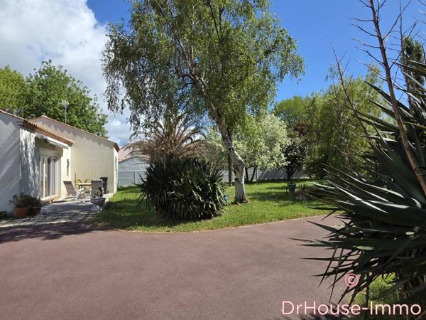Maison à vendre 4 pièces de 118 m²