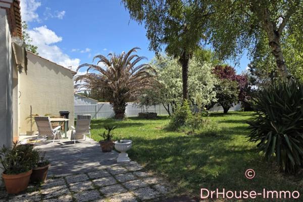 Maison à vendre 4 pièces de 118 m²