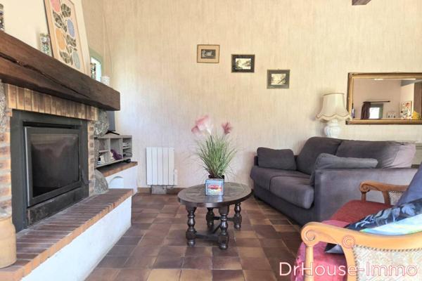 Maison à vendre 4 pièces de 118 m²
