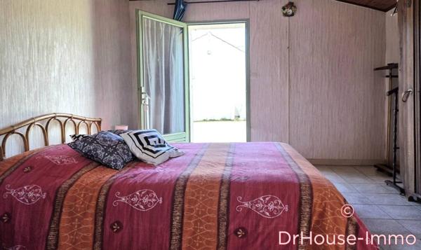 Maison à vendre 4 pièces de 118 m²
