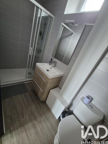 Immeuble à vendre 134 m² Cognac