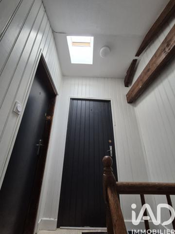 Immeuble à vendre 134 m² Cognac