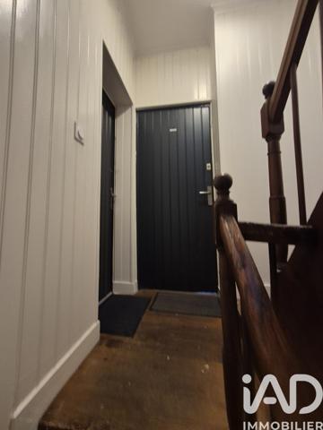 Immeuble à vendre 134 m² Cognac