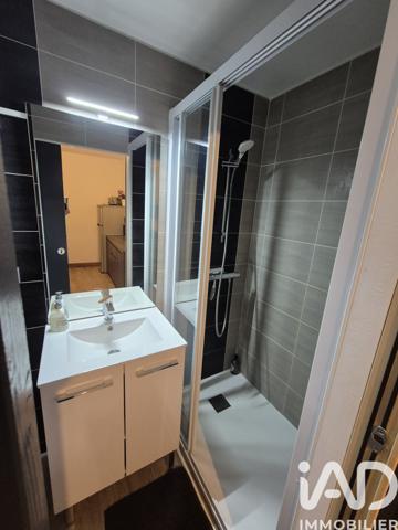 Immeuble à vendre 134 m² Cognac