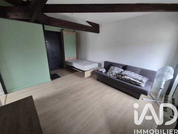 Immeuble à vendre 134 m² Cognac