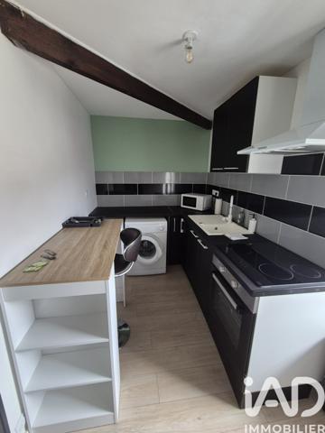 Immeuble à vendre 134 m² Cognac