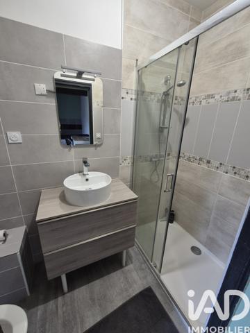 Immeuble à vendre 134 m² Cognac