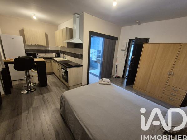 Immeuble à vendre 134 m² Cognac