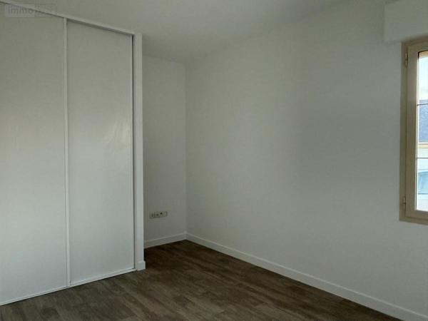 Maison à louer à Vaiges en Mayenne (53480), ref : 53007-L312