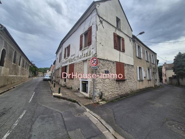 Maison à vendre 7 pièces de 171 m²