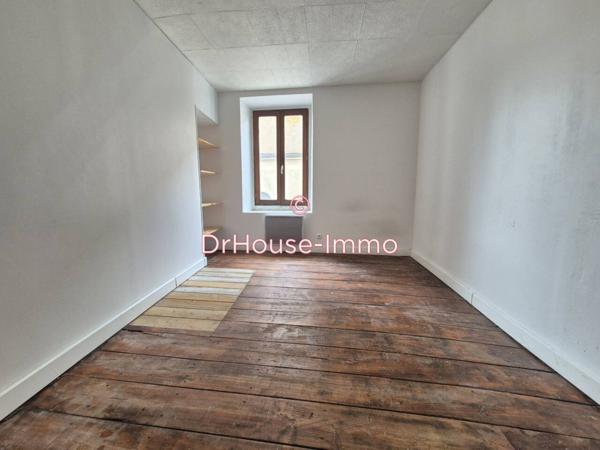 Maison à vendre 7 pièces de 171 m²