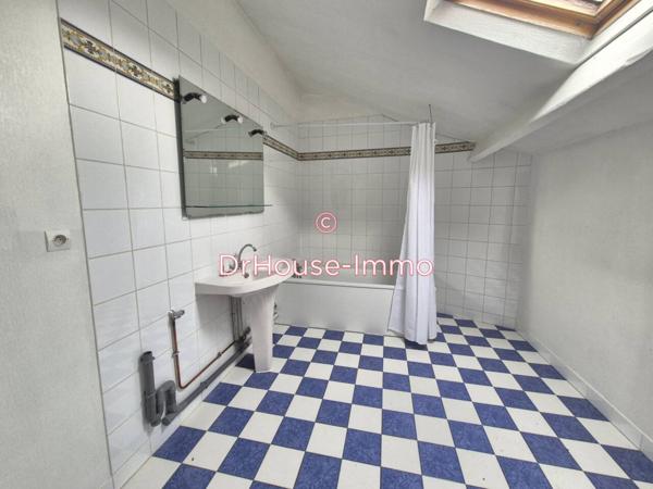 Maison à vendre 7 pièces de 171 m²