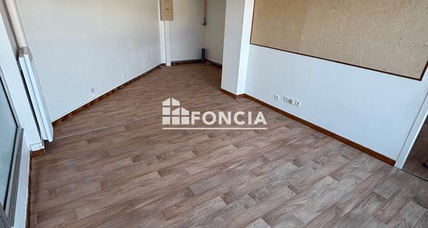 À vendre Appartement 3 pièces 40 m² - Agen 47000